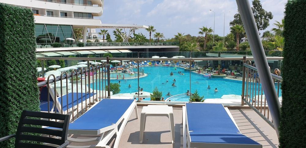 XORIA DELUXE — ALANYA — fotografie hotel nr. 27