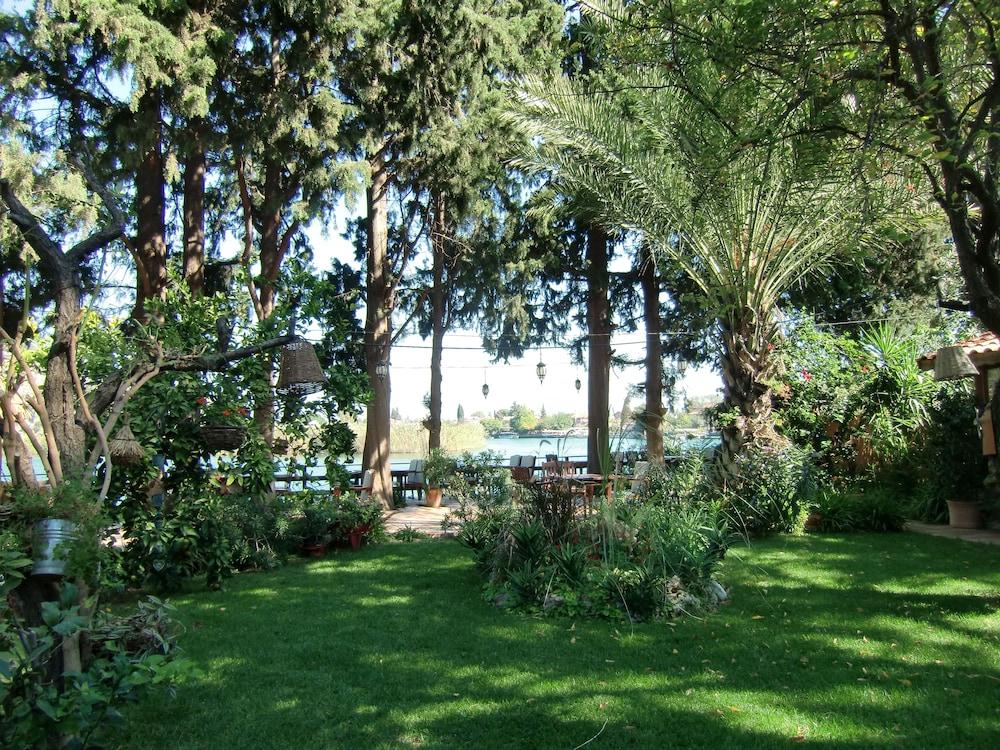 HOTEL HAPPY CARETTA — DALYAN — фотография отеля №24