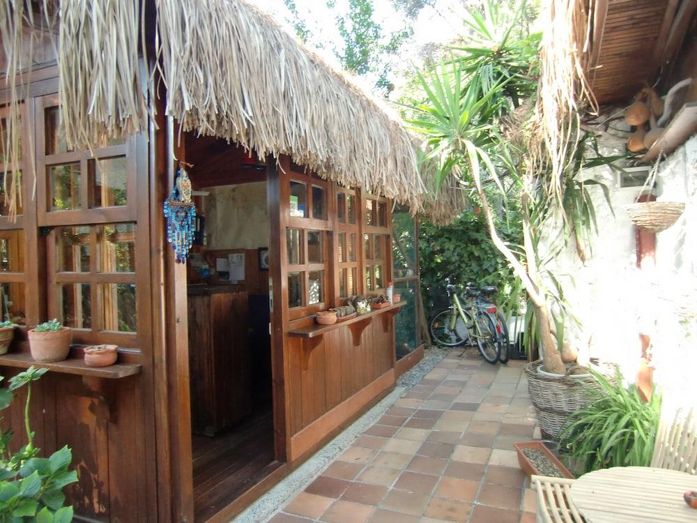 HOTEL HAPPY CARETTA — DALYAN — фотография отеля №22