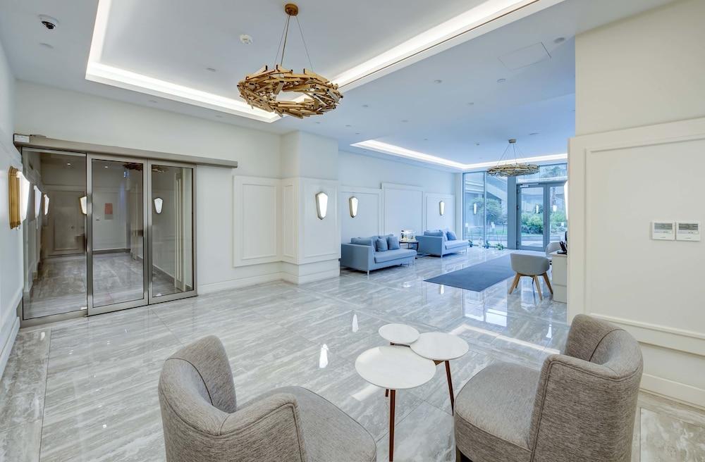 ELYSIUM ART RESIDENCE BOMONTI — ISTANBUL — fotografie hotel nr. 4