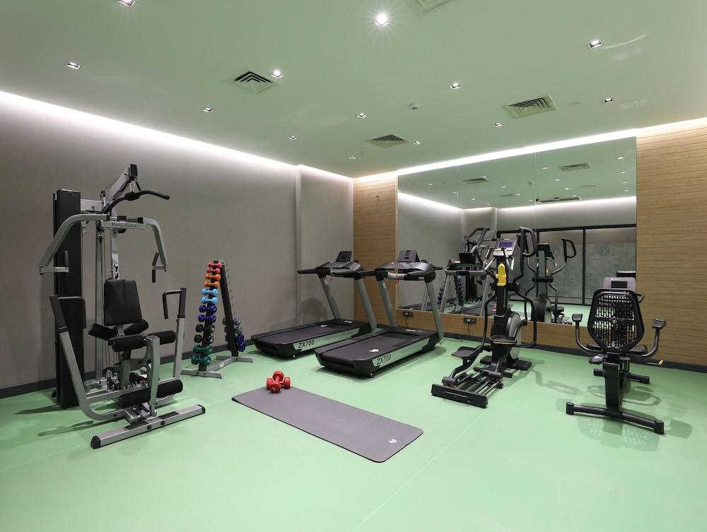 IBIS STYLES ISTANBUL ATASEHIR — ISTANBUL — fotografie hotel nr. 7