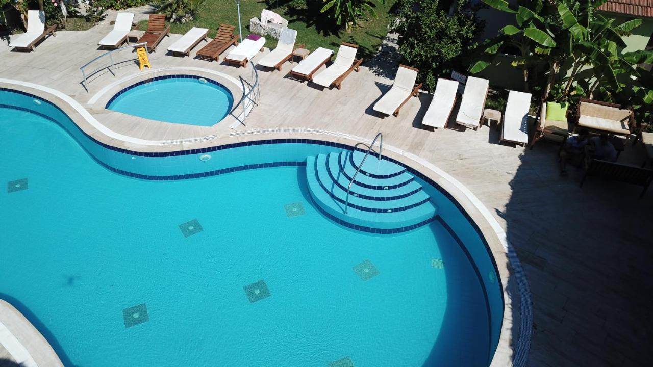 HOTEL RIVERSIDE — DALYAN — fotografie hotel nr. 25