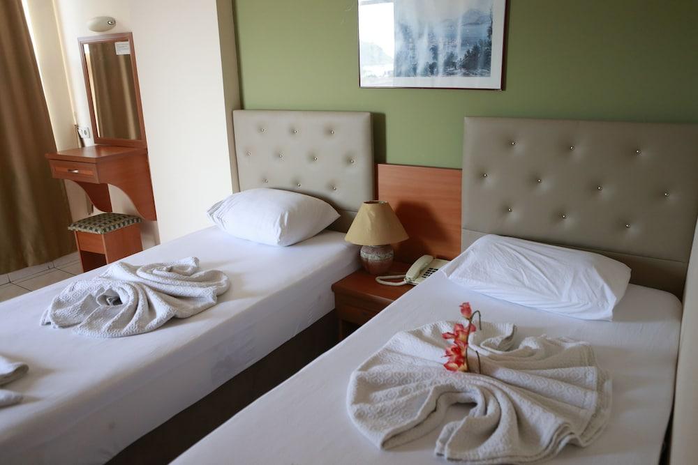 MAREN BEACH — ALANYA — fotografie hotel nr. 7
