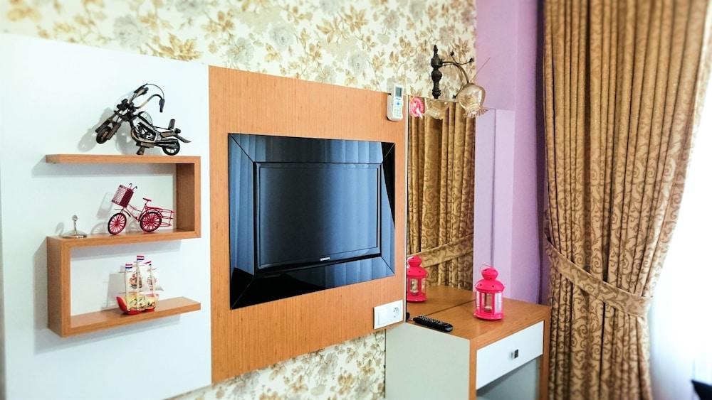 GRAFEN HOTEL — ISTANBUL — fotografie hotel nr. 32