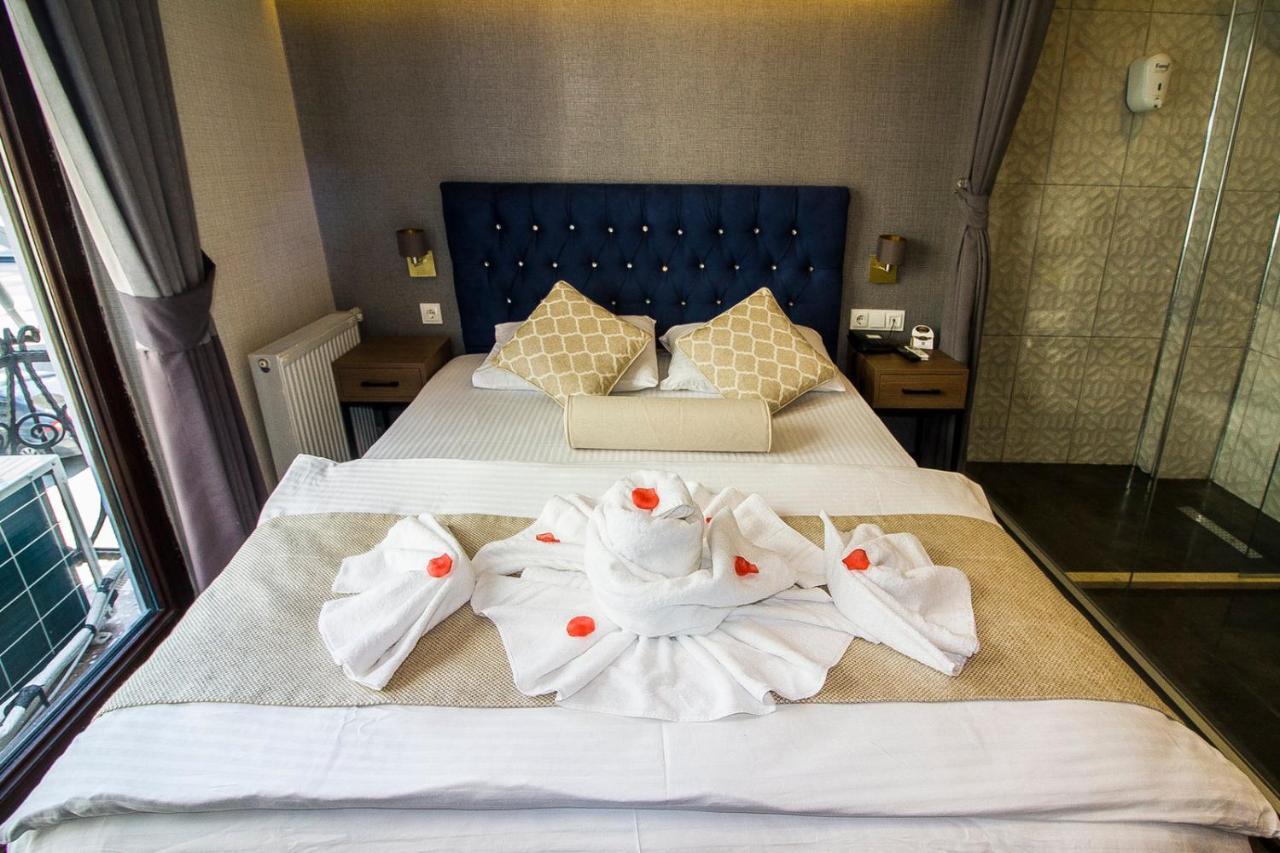 HIT SUITES AVCILAR HOTEL — ISTANBUL — фотография отеля №10