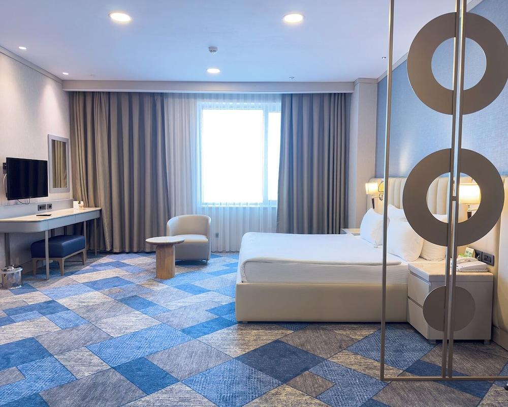 LA QUINTA BY WYNDHAM ISTANBUL GUNESLI — ISTANBUL — фотография отеля №25