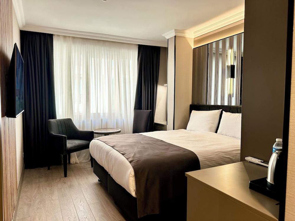 CRESTIUM PRIME SQUARE — ISTANBUL — fotografie hotel nr. 6