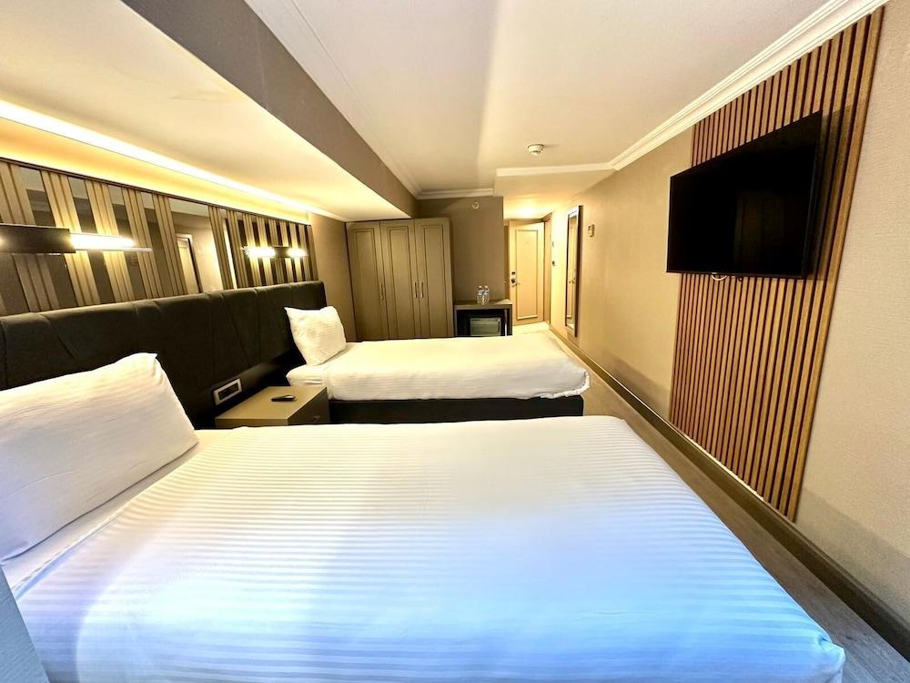 CRESTIUM PRIME SQUARE — ISTANBUL — fotografie hotel nr. 20