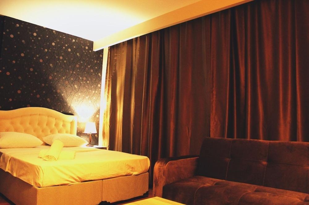 FOURTEC KURTKOY OTEL — ISTANBUL — fotografie hotel nr. 4