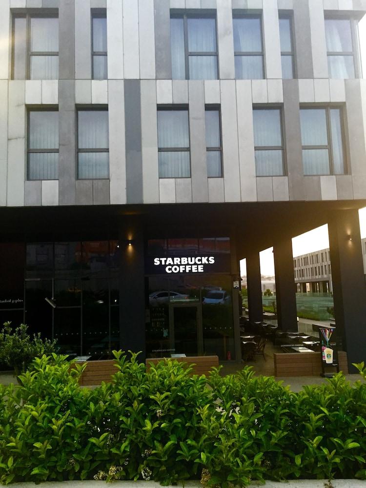 DEMIR APARTMENTS — ISTANBUL — fotografie hotel nr. 32