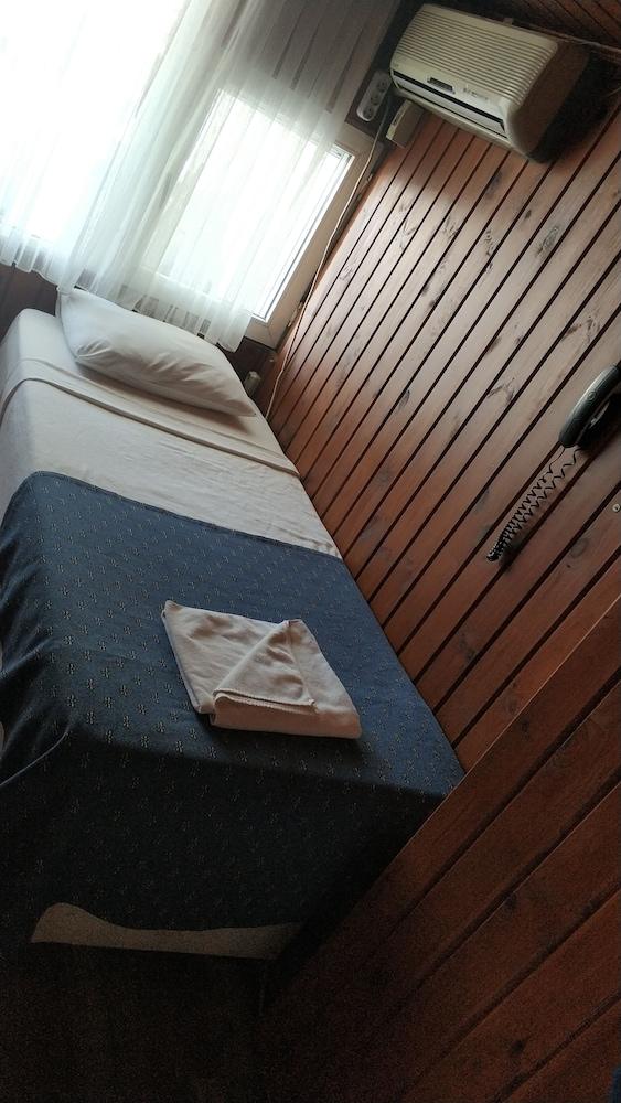 AKKUS — ISTANBUL — fotografie hotel nr. 15