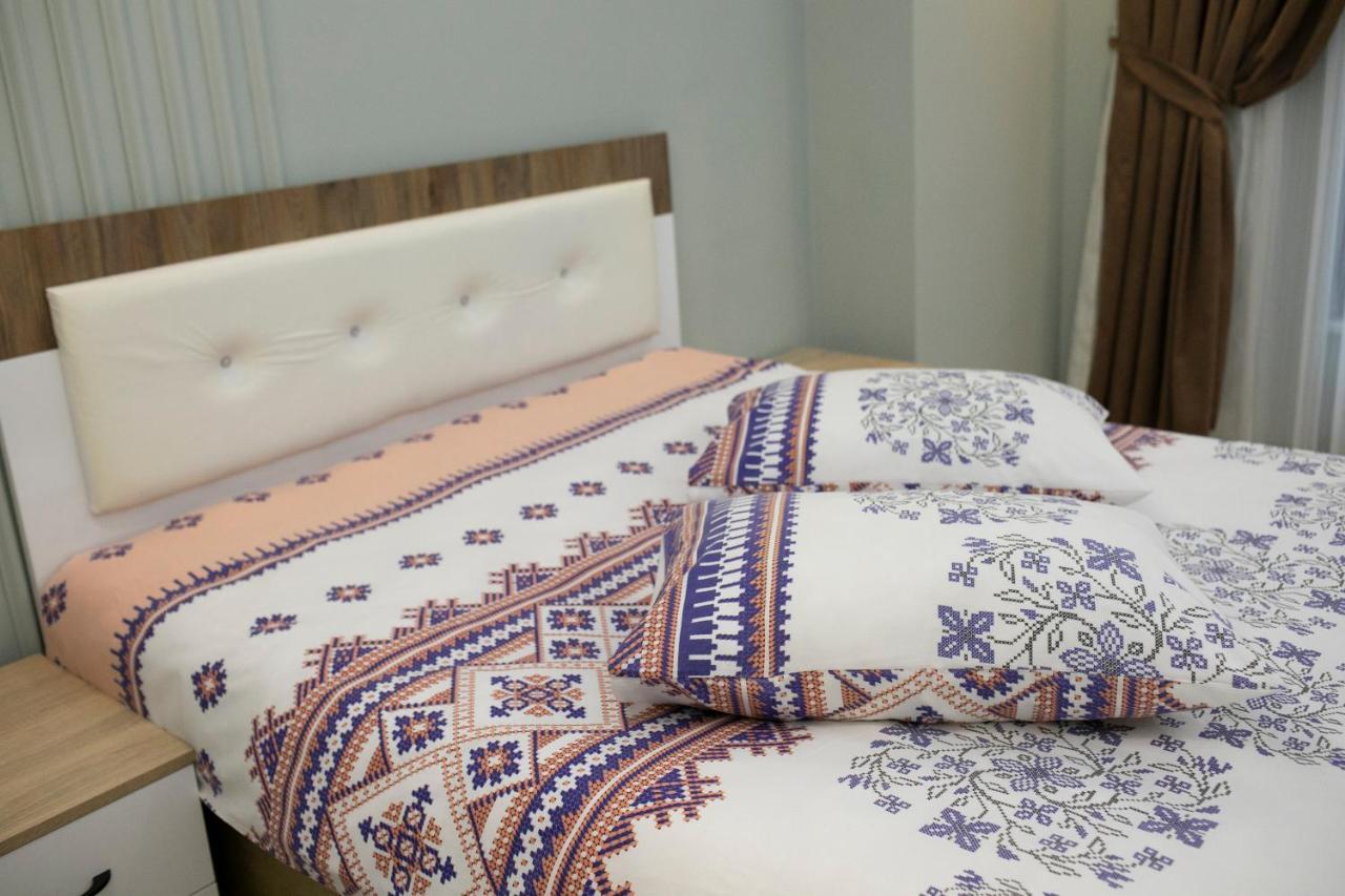 WEST ISTANBUL HOSTEL — ISTANBUL — фотография отеля №33