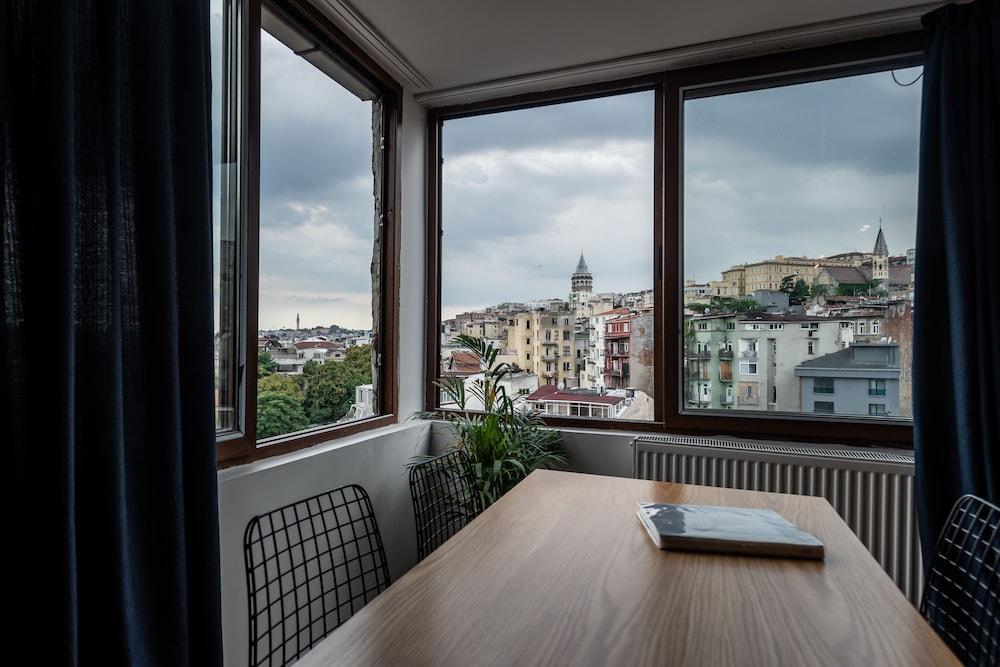 INTRO SUITES — ISTANBUL — фотография отеля №13