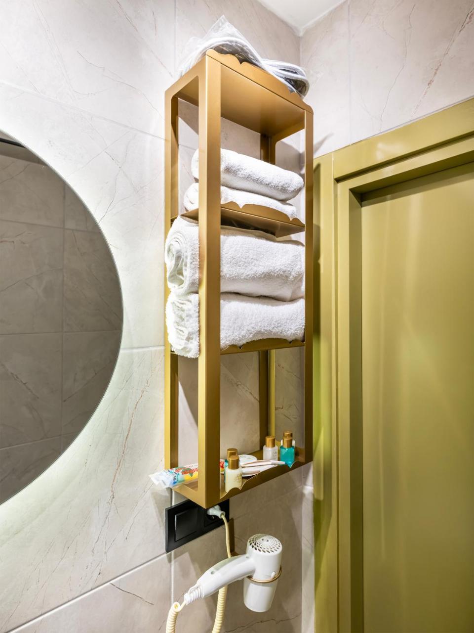 AZRE HOTEL — ISTANBUL — фотография отеля №28