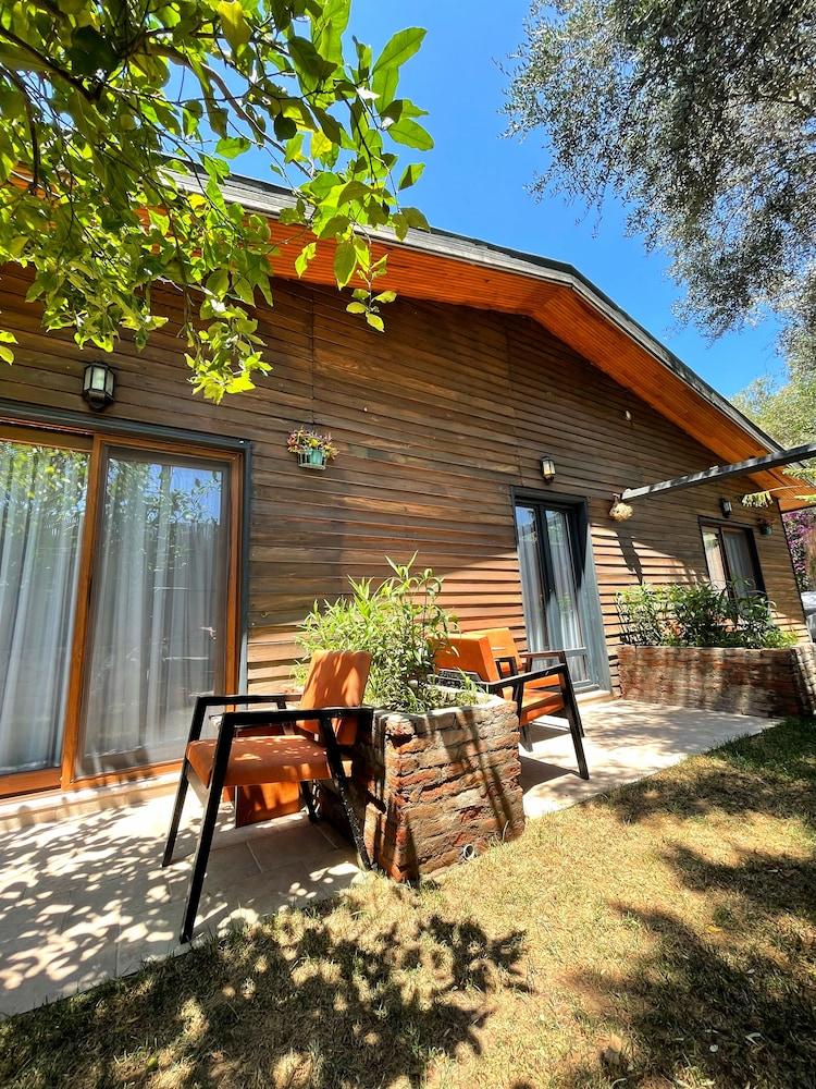 ATA BOUTIQUE HOTEL — CESME — фотография отеля №27