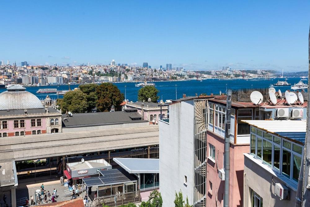 VILLA SWEET HOTEL — ISTANBUL — fotografie hotel nr. 13