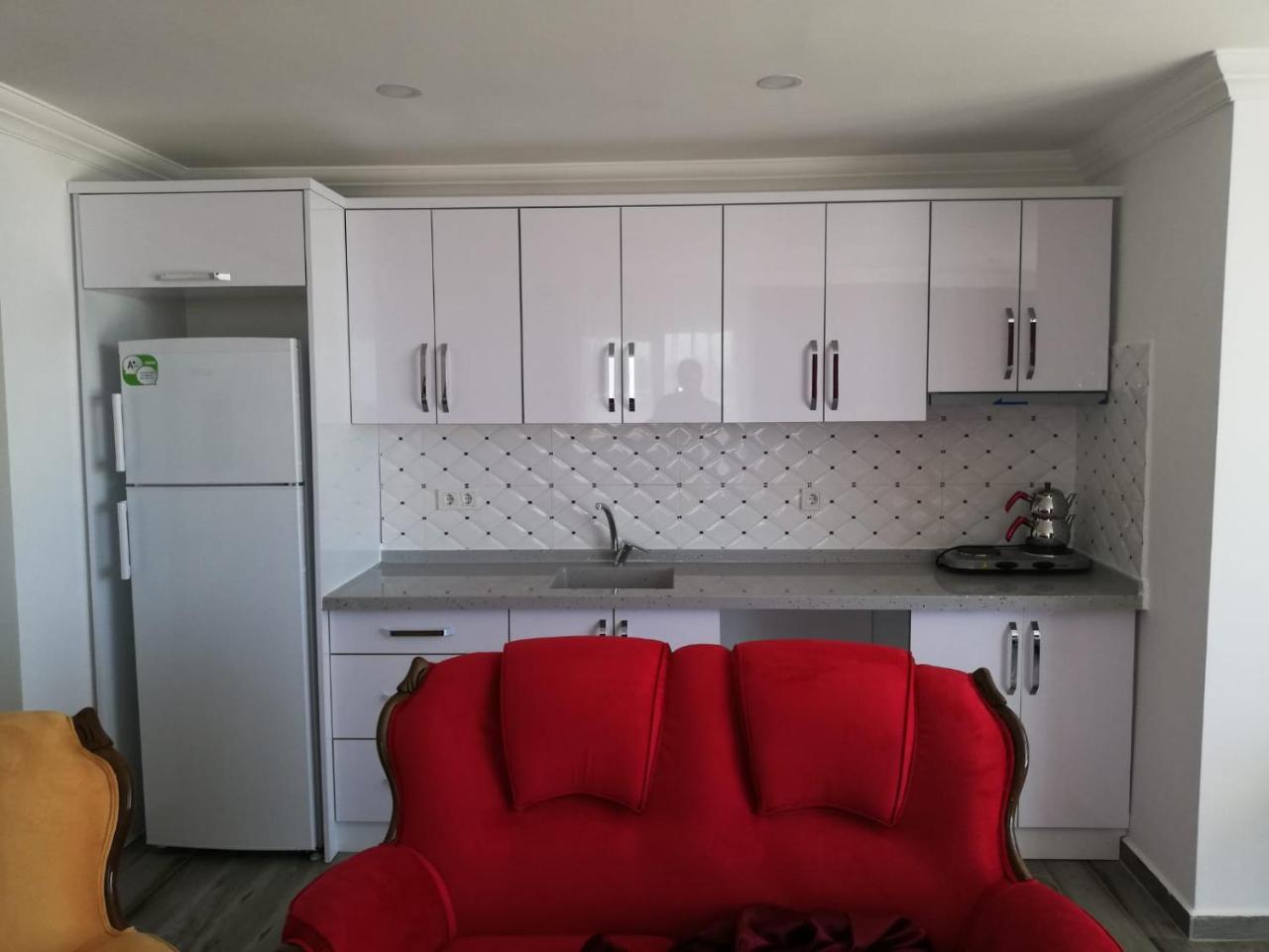 CICEK APART OTEL — DIDIM — fotografie hotel nr. 11