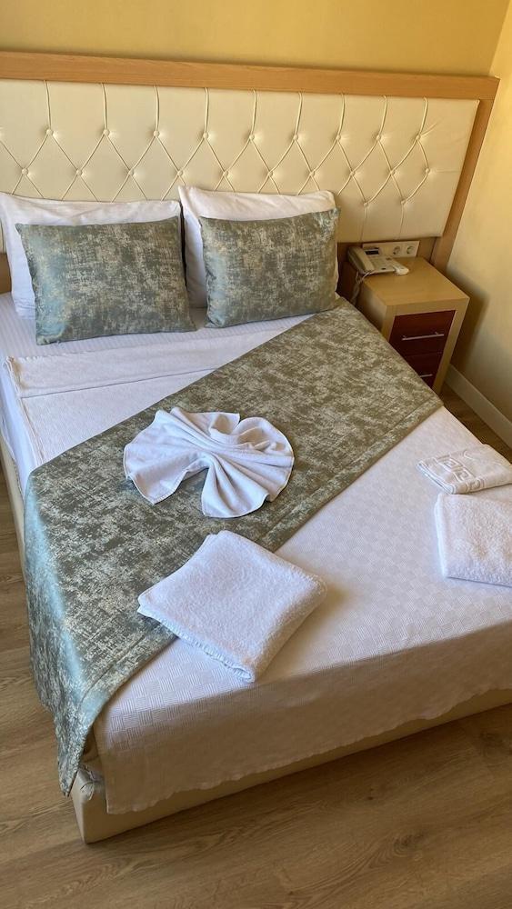 MERVEILLE HOTEL — KUSADASI — фотография отеля №10