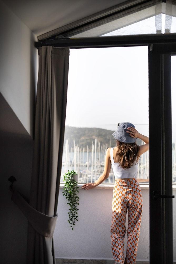 LA FARINE HOTEL — FETHIYE — фотография отеля №19