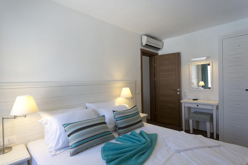 POSEIDON BOUTIQUE HOTEL AND YACHT CLUB SELIMIYE — MARMARIS — фотография отеля №4
