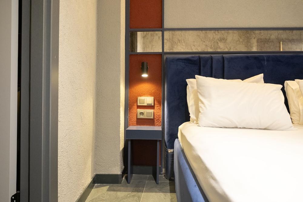 VOIR HOTEL PERA — ISTANBUL — фотография отеля №11