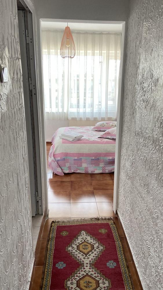 TERRACE GUESTHOUSE — ISTANBUL — фотография отеля №12