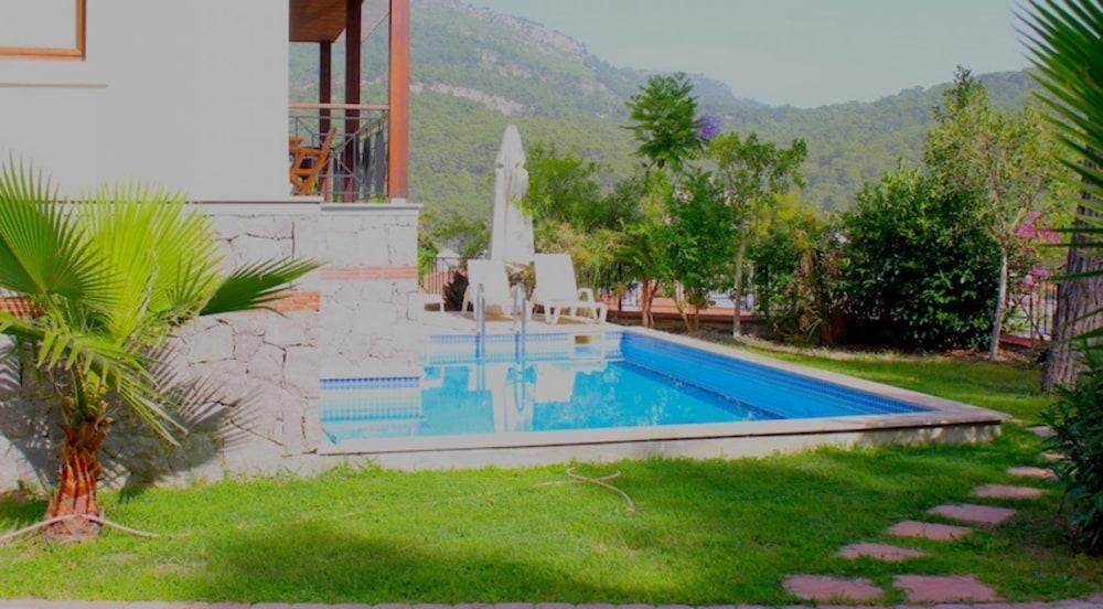 SILVERHILL VILLAS BY VILLA SAFIYA — GOCEK — fotografie hotel nr. 25