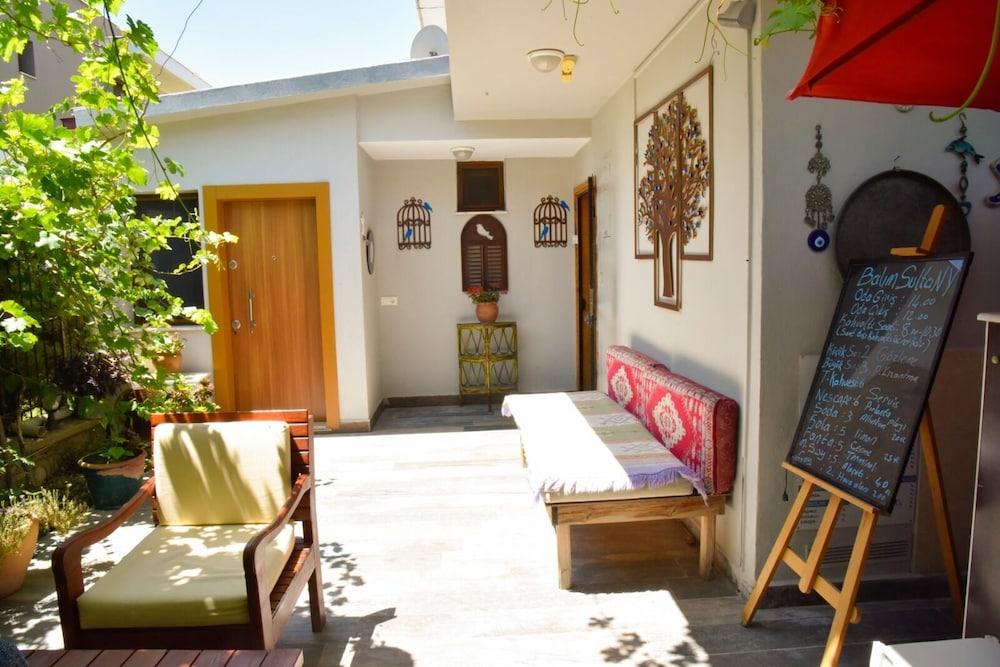 BALIM SULTANY — CESME — fotografie hotel nr. 13