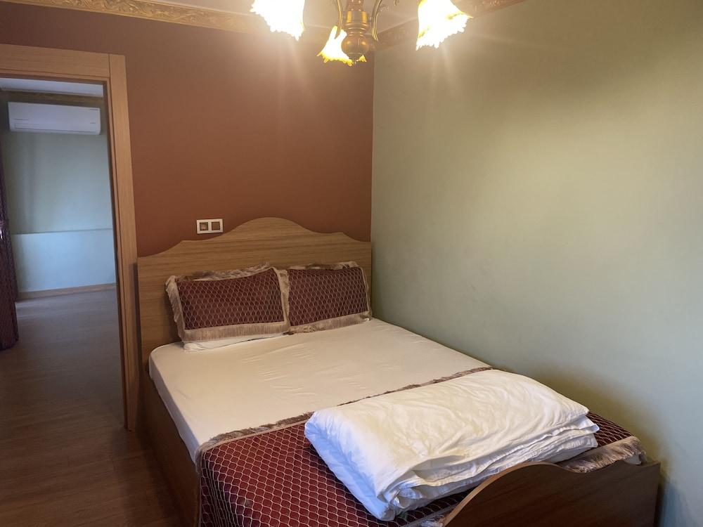OTTOMAN DESIGN SUITES — ISTANBUL — фотография отеля №5