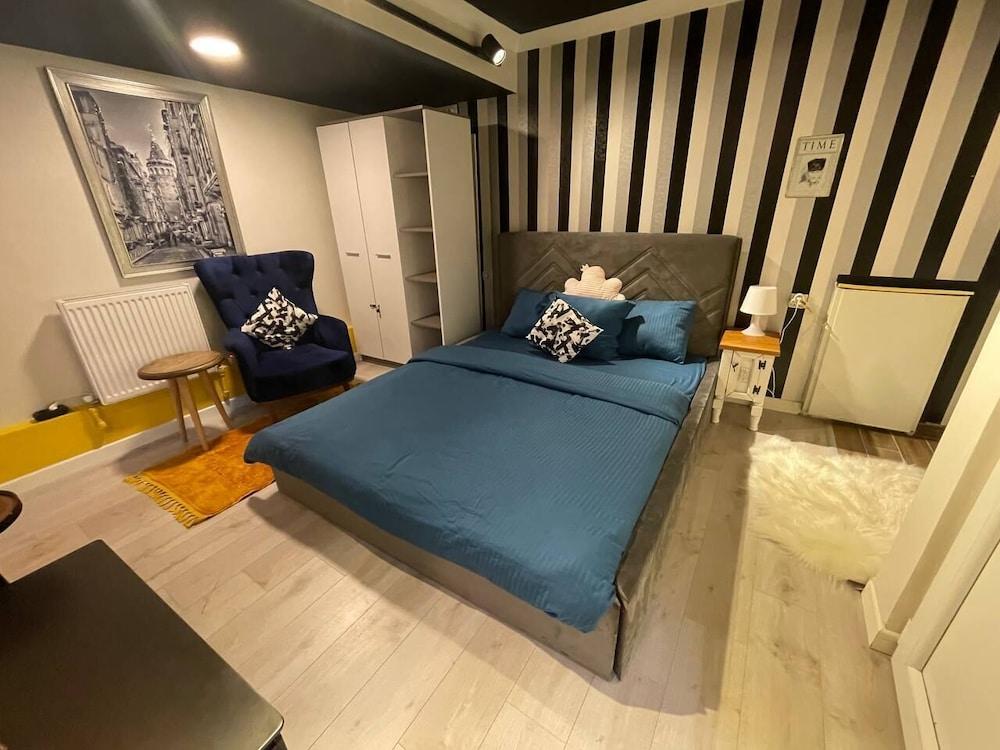 GV SUITES GALATA — ISTANBUL — fotografie hotel nr. 23