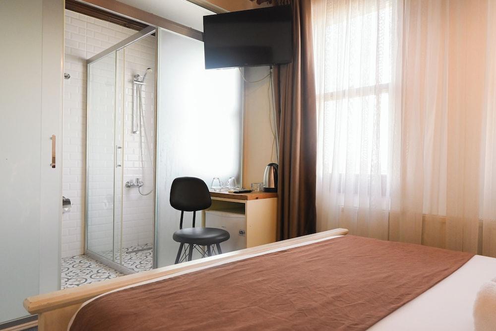 GALATA DREAM HOTEL — ISTANBUL — фотография отеля №12