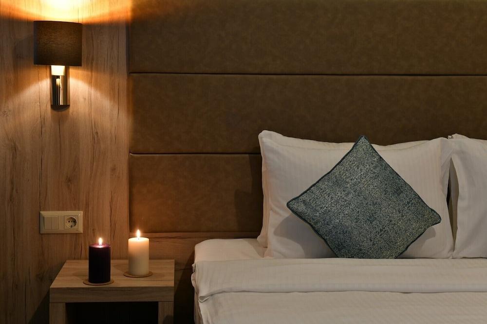 ANDI HOTEL — ISTANBUL — фотография отеля №10