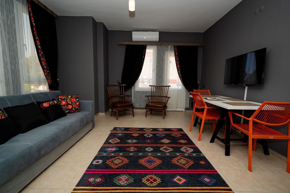 ESQUIRE HOTEL & LOUNGE — KEMER — фотография отеля №11