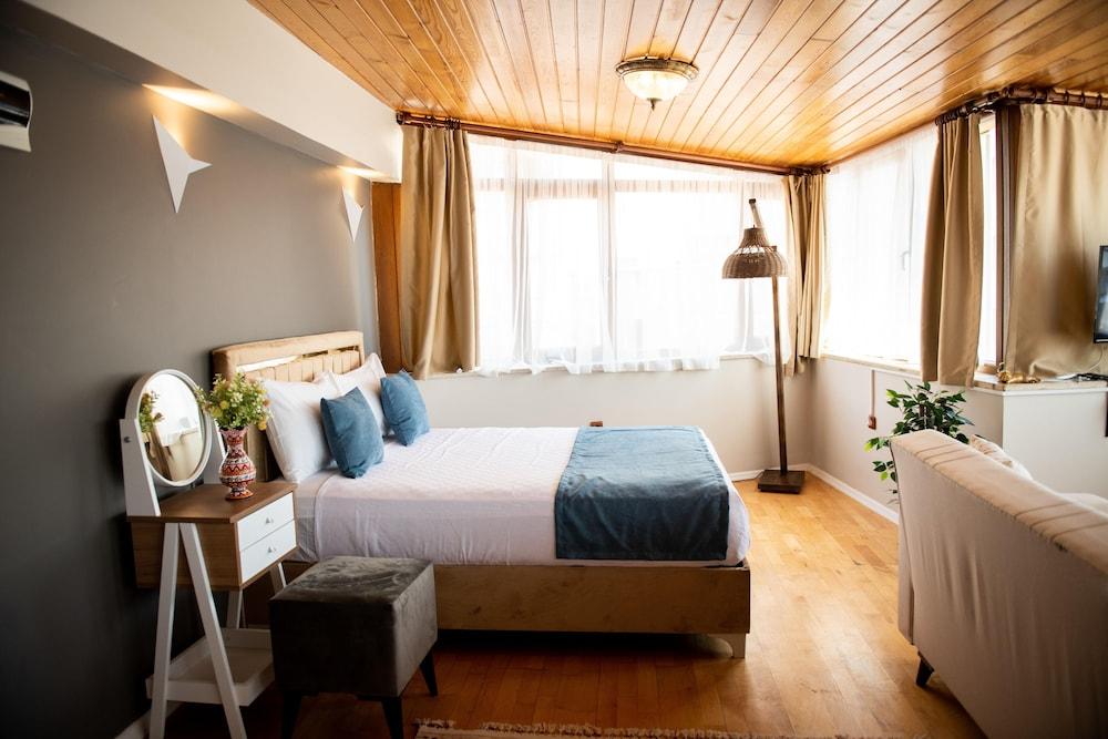 GALAPERA HOTEL — ISTANBUL — fotografie hotel nr. 12