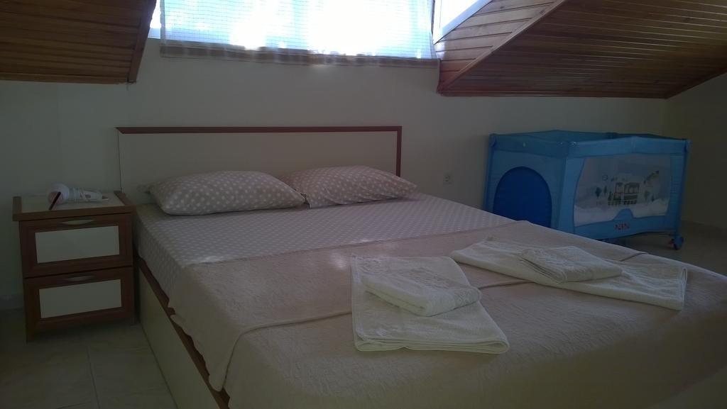 ISIL SUITE — DALYAN — fotografie hotel nr. 10