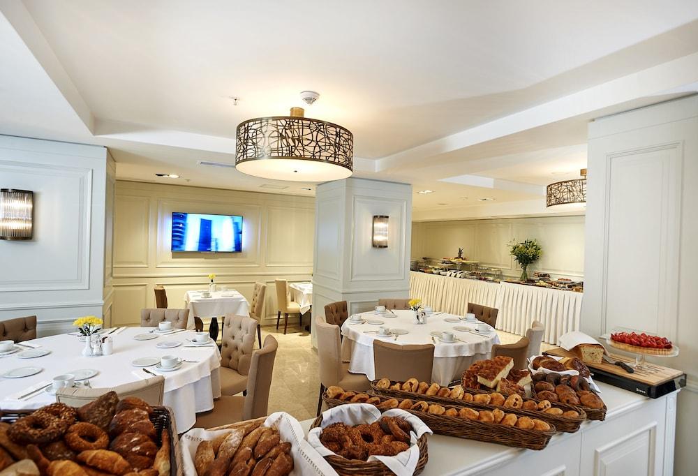 RENATA SUITES BOUTIQUE HOTEL — ISTANBUL — fotografie hotel nr. 25
