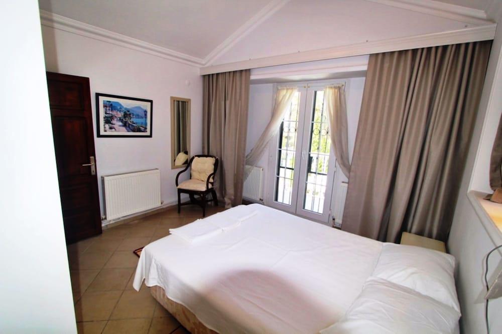 VILLA CENTER — FETHIYE — фотография отеля №8