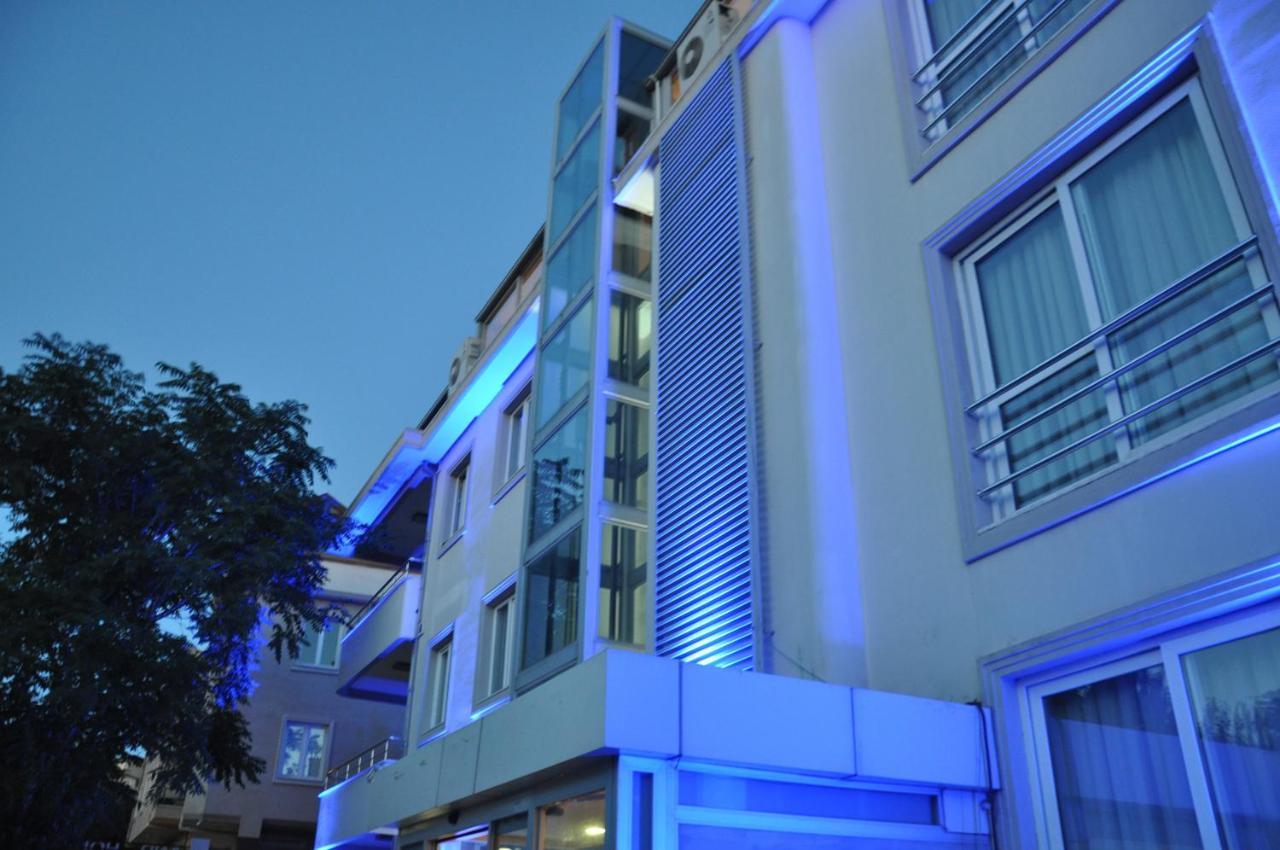 ISLAND HOTEL — ISTANBUL — fotografie hotel nr. 21