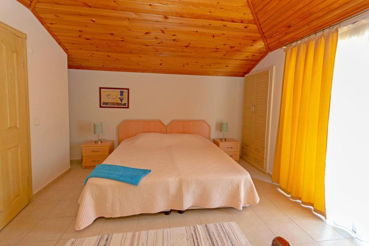 PARADISE TOWN - VILLA ORCHARD — BELEK — fotografie hotel nr. 23
