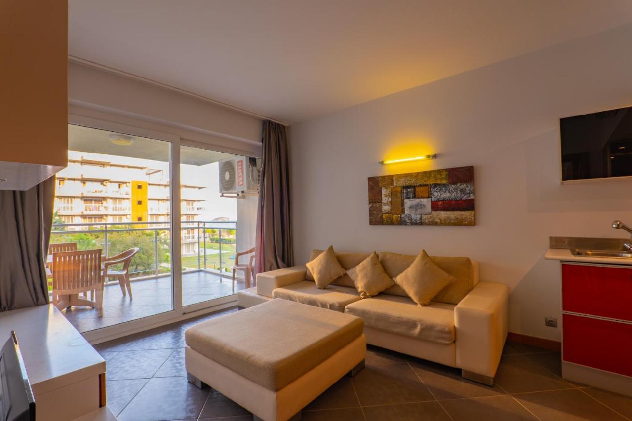 KARYA FAMILY RESORT HOTEL — OZDERE — fotografie hotel nr. 10