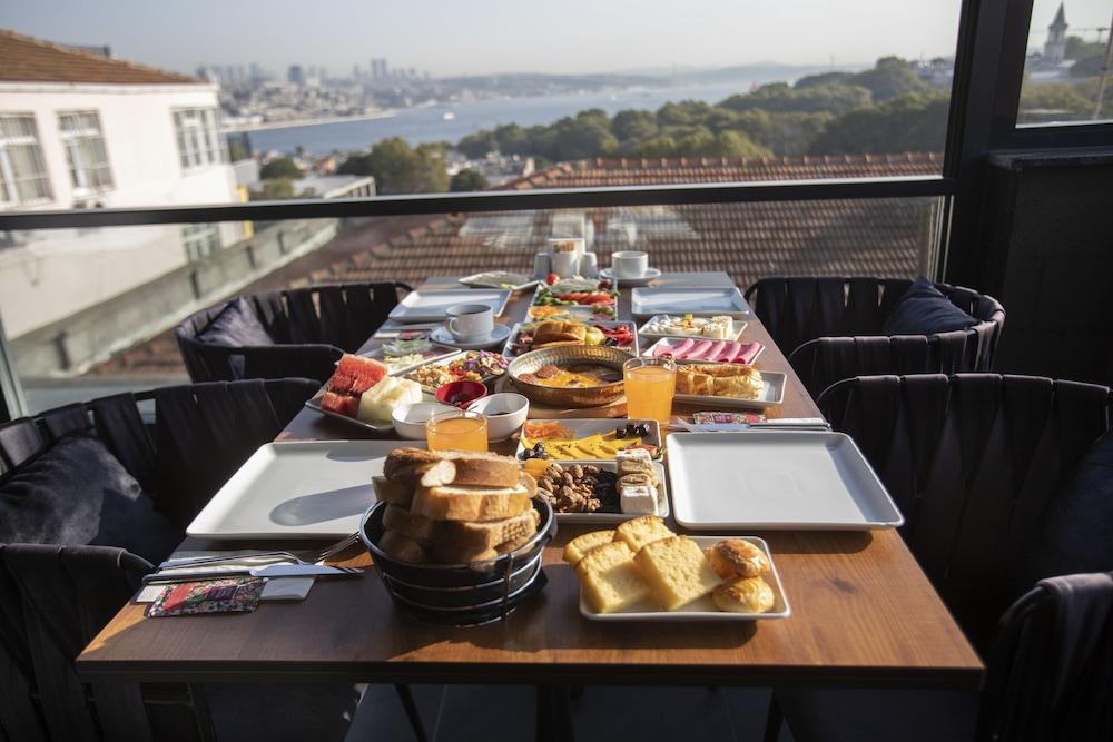 NO. 12 HOTEL SULTANAHMET — ISTANBUL — фотография отеля №34