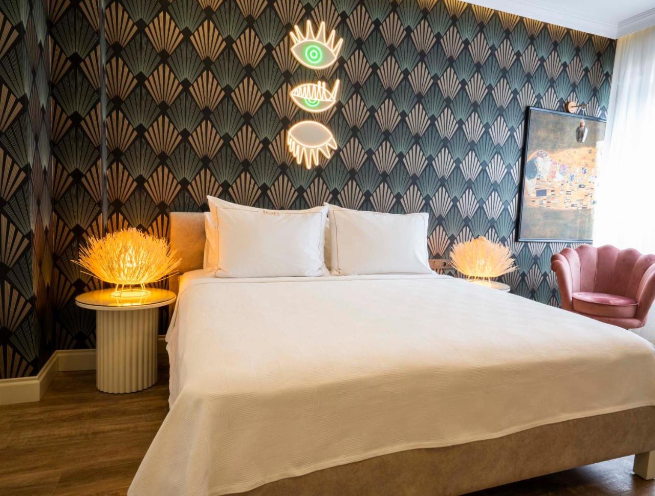 HEART DE MAISON — KEMER — фотография отеля №22