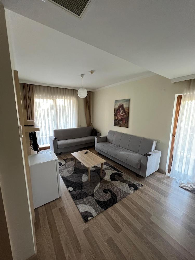 AGARTHA SUITE HOTEL KEMER — KEMER — фотография отеля №10