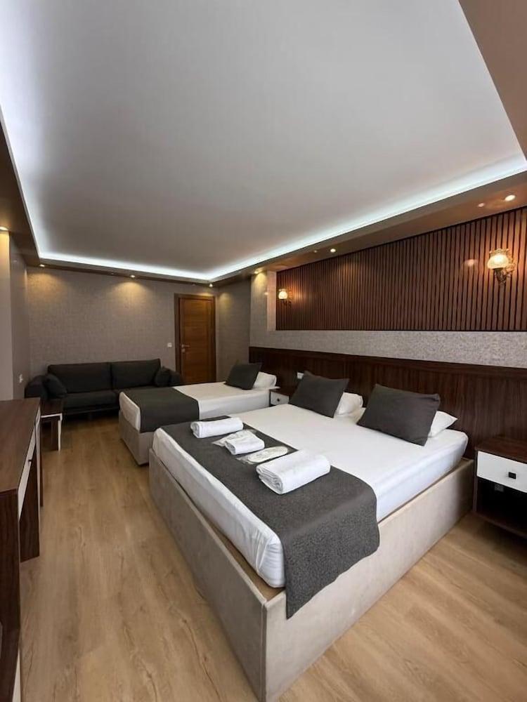 USKUDAR OTEL — ISTANBUL — fotografie hotel nr. 5