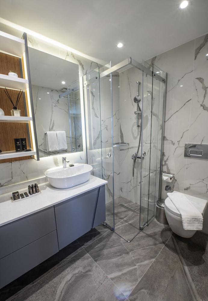 VALENTE SUITES & HOTEL — ISTANBUL — fotografie hotel nr. 30