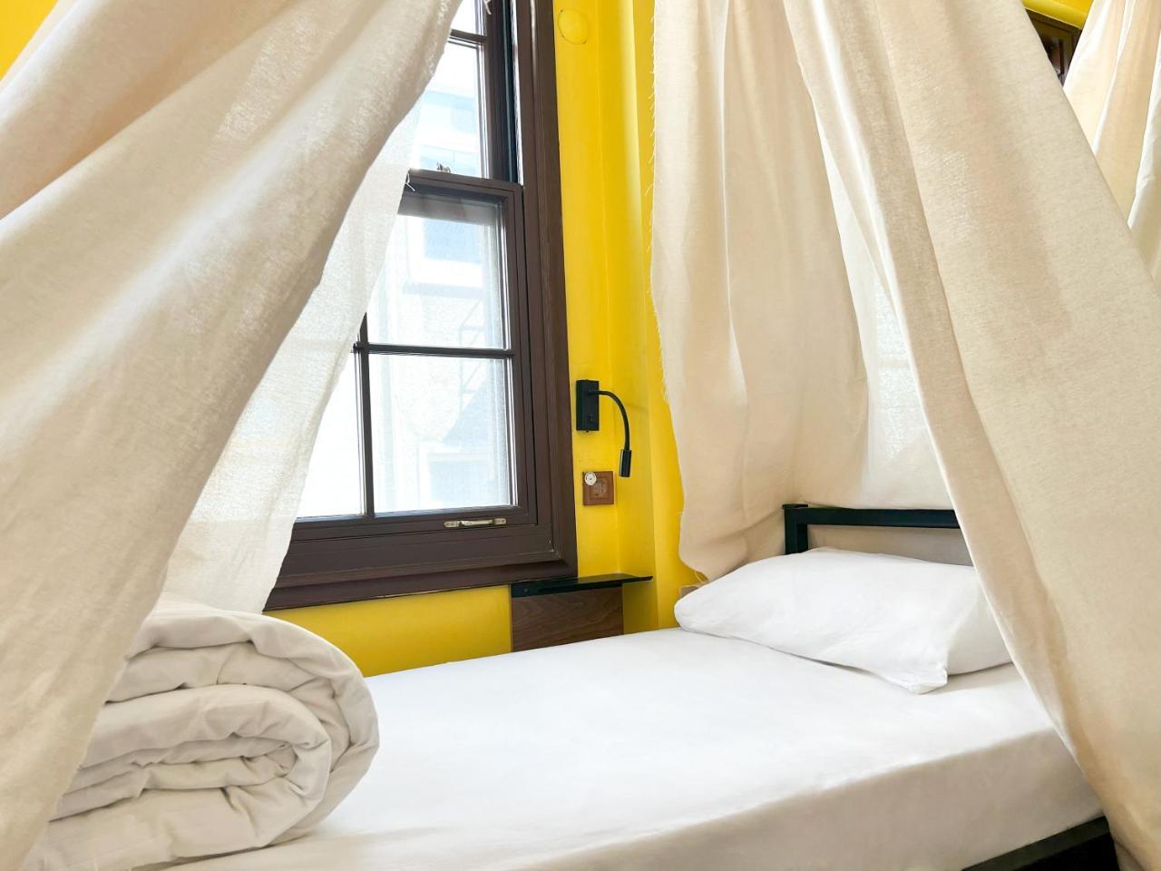 HOSTEL LE BANC (ADULTS ONLY) — ISTANBUL — фотография отеля №34