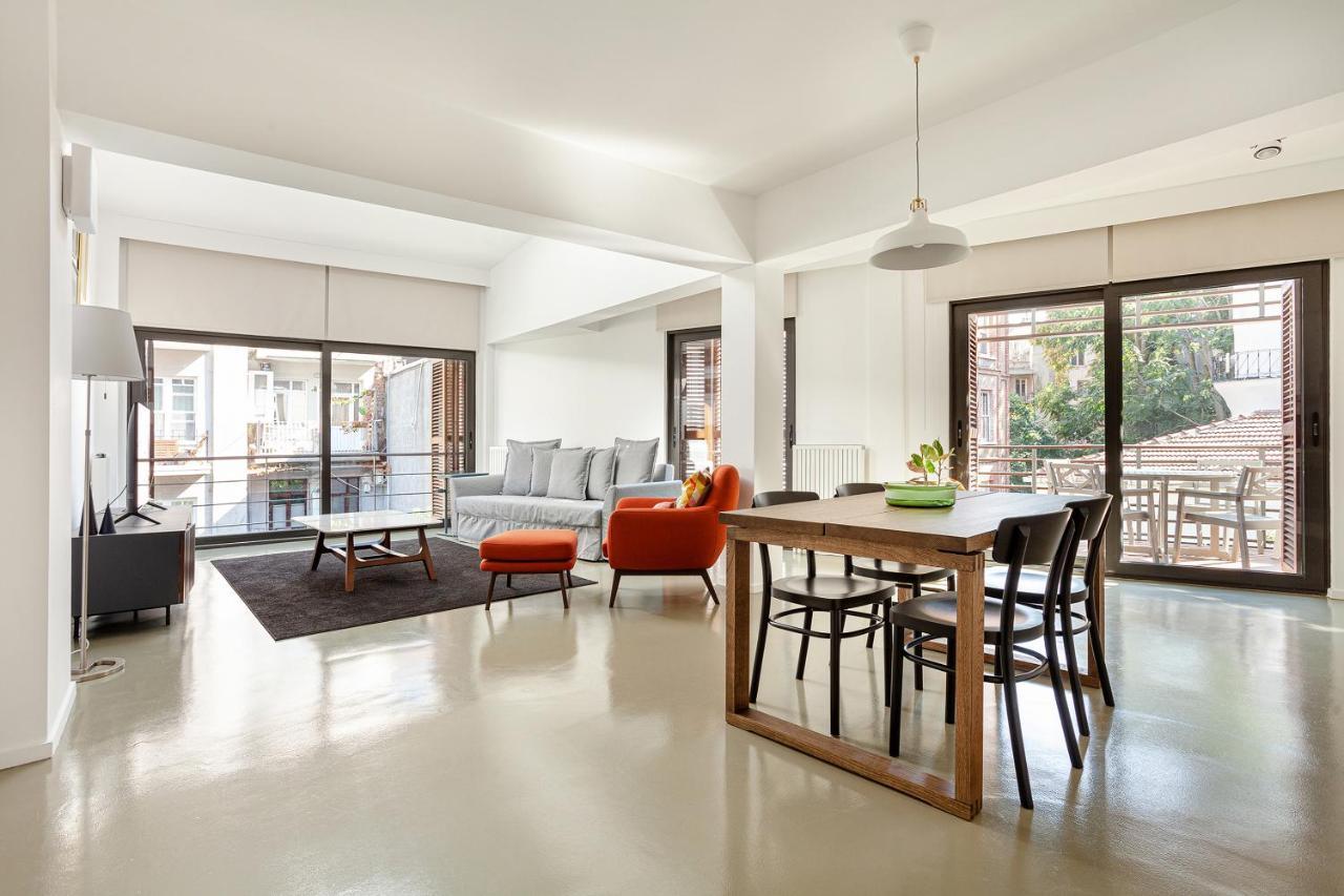 NOA - ALI HOCA 6 — ISTANBUL — fotografie hotel nr. 34
