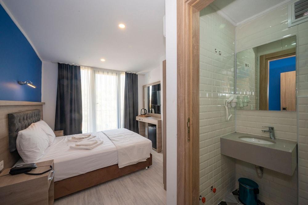 OKDA HOTEL — ISTANBUL — fotografie hotel nr. 14