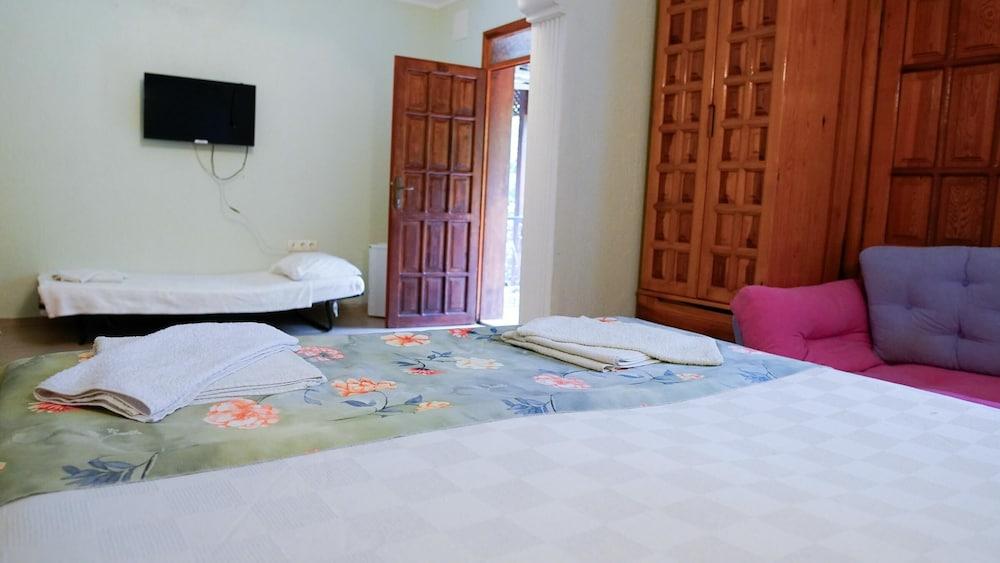 DALYAN YUNUS HOTEL — DALYAN — фотография отеля №27