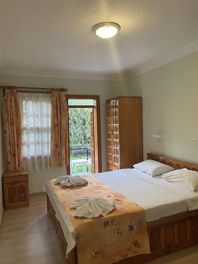 DALYAN YUNUS HOTEL — DALYAN — фотография отеля №13
